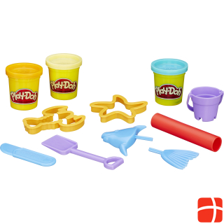 Play-Doh Fun bucket assorted