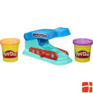 Play-Doh Kneading unit