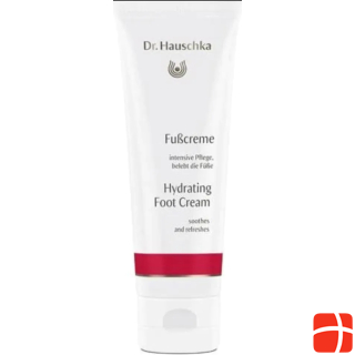 Dr. Hauschka Foot cream