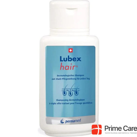Lubex anti-age Hair