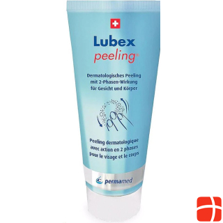 Lubex anti-age Peeling