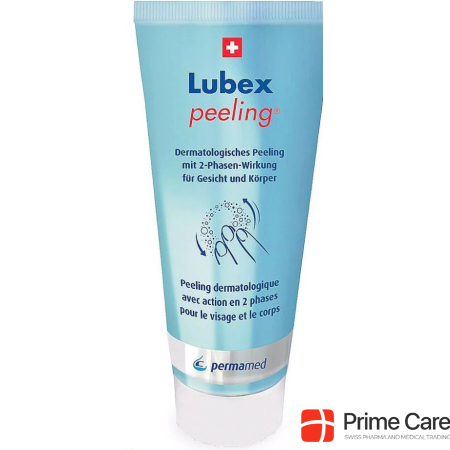 Lubex anti-age Peeling