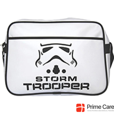 Klang und Kleid Shoulder bag Star Wars Storm Trooper