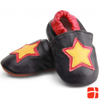 happyshoe Superstar baby shoes