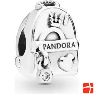 Pandora Adventure Bag Charm