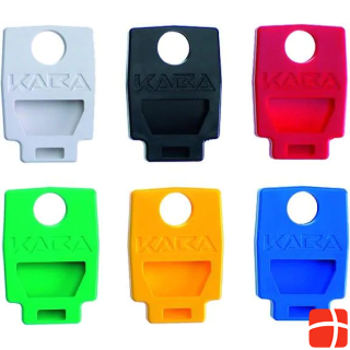 Kaba Key caps