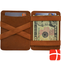 Hunterson magic wallet