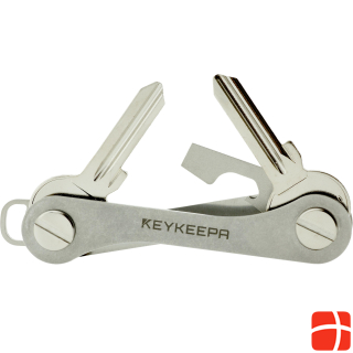 Keykeepa Classic key organizer