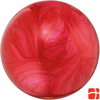 Engelsrufer Ball mother of pearl red S