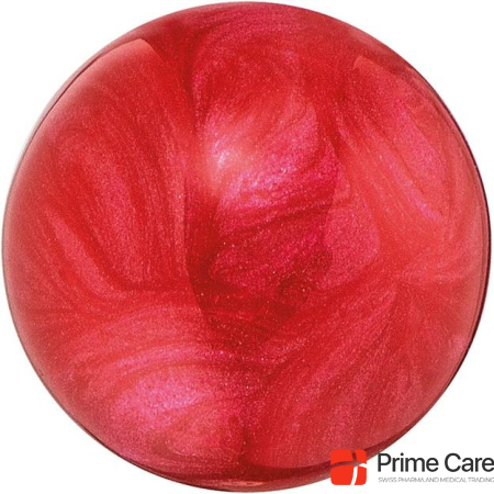 Engelsrufer Ball mother of pearl red S