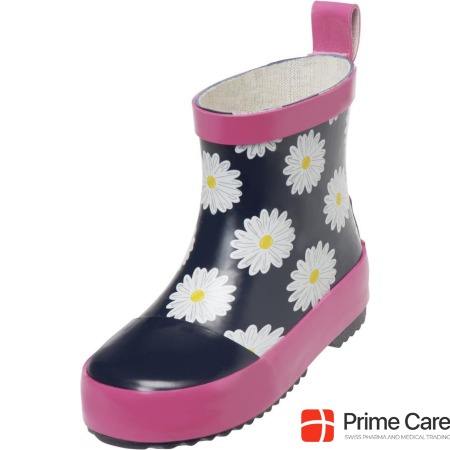 Playshoes Rubber Boots Half Shaft
