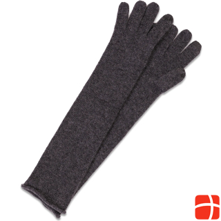 Cash-Mere Gloves Long