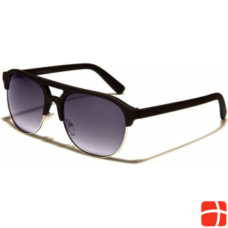Eyedentification oval sunglasses