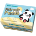 Cucamelon Roly-Poly Panda