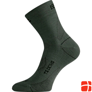 Lasting TNW Merino Trekking-Socken