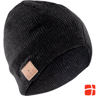 Callstel Beanie cap, integrated headset with Bluetooth