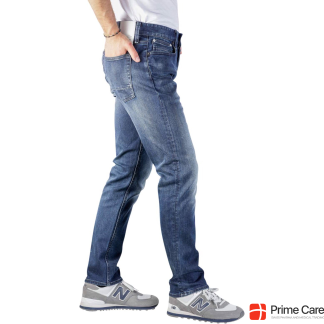 Denham Razor Jeans Slim Fit kb blue