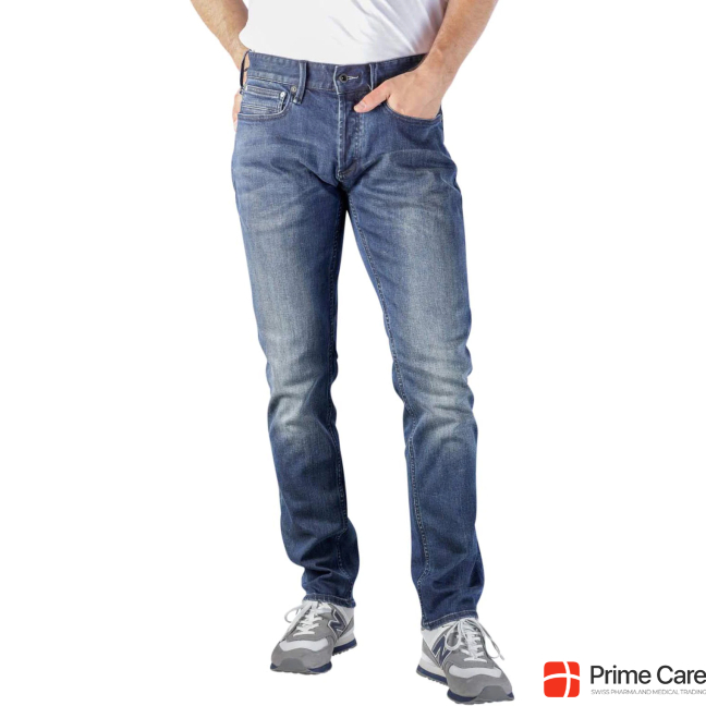 Denham Razor Jeans Slim Fit kb blue