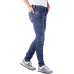 Denham Bolt Jeans Slim Fit drb blue