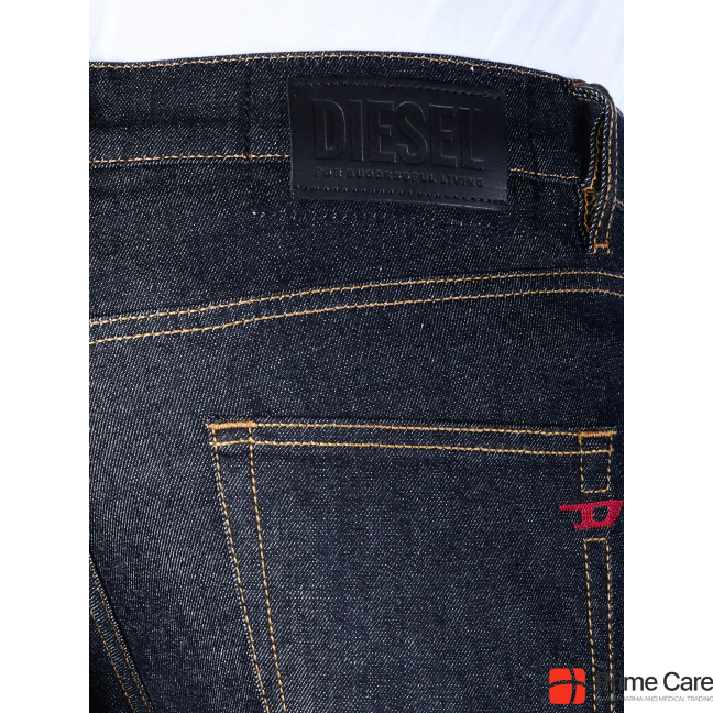 Diesel D-Strukt Jeans Slim 9HF