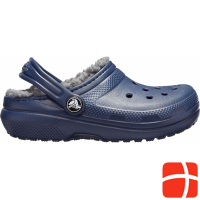 Crocs Classic Lined Glog Sandal