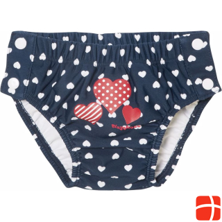 Playshoes UV protection diaper pants for buttoning