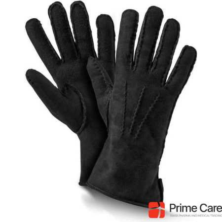 Fellhof Lambskin Finger Gloves Premium