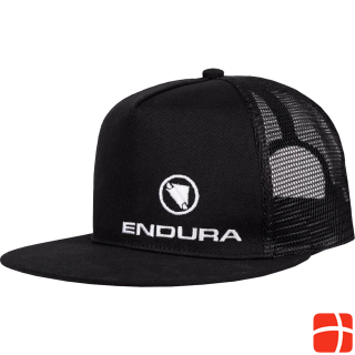 Сетчатая задняя кепка Endura One Clan