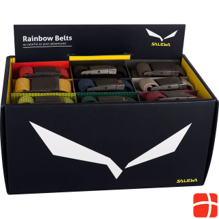 Поясная коробка Salewa Rainbow 2.0