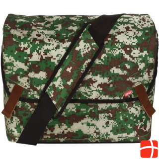 4You Messengerbag L Camouflage