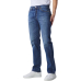 Levis 501 Original Jeans Straight Fit ubbles