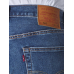 Оригинальные джинсы Levi's 501 прямого кроя с пузырьками