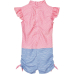 Playshoes UV protection one piece suit