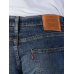Levis 502 Jeans Taper Fit wagyu moss
