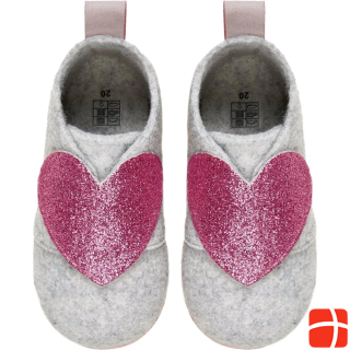 Playshoes Felt slippers