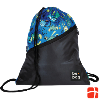 Be.bag be.daily Monster Party 16L