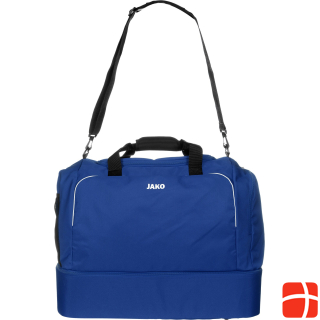 JAKO Classico sports bag with bottom compartment