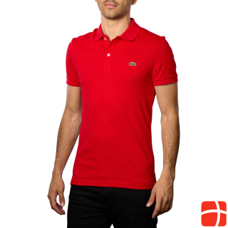 Lacoste Polo Shirt Short Sleeves Slim Fit 240