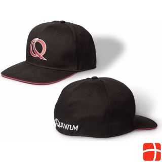 Quantum Rapper cap