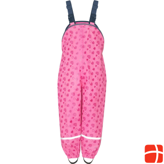 Playshoes Rain dungarees hearts allover size 116