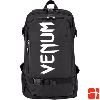 Venum Challenger Pro Evo Backpack Black White