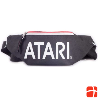 Atari Logo Waist Bag