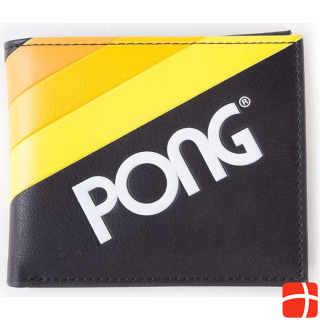 двойной бумажник Atari Pong