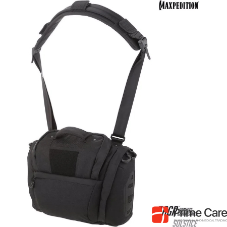 Maxpedition Solstice Camera Shoulder Bag 13.5L