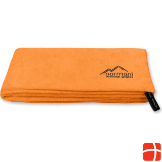 Normani Microfiber towel 85x150 Terry