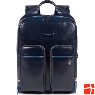 Piquadro B2 Revamp - Fast Check Laptop Backpack 13
