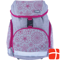 Funki School Backpack Slim Bag