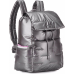 Hedgren Billowy backpack with flap