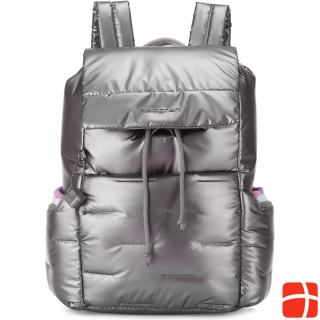Hedgren Billowy backpack with flap