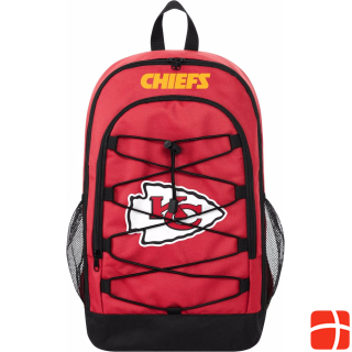 Foco Backpack NFL  Bungee Kansas City Chiefs